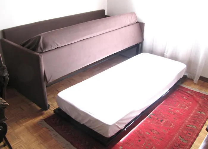 Delicious Apartament Near St. Mark Square