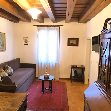 Delicious Apartament Near St. Mark Square Venice Exterior photo