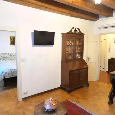 Delicious Apartament Near St. Mark Square Venice Exterior photo