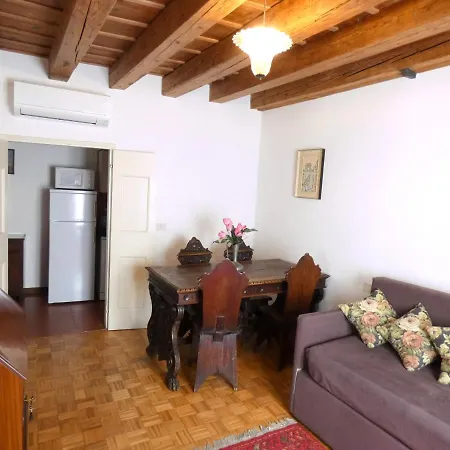 Delicious Apartament Near St. Mark Square Venice Exterior photo