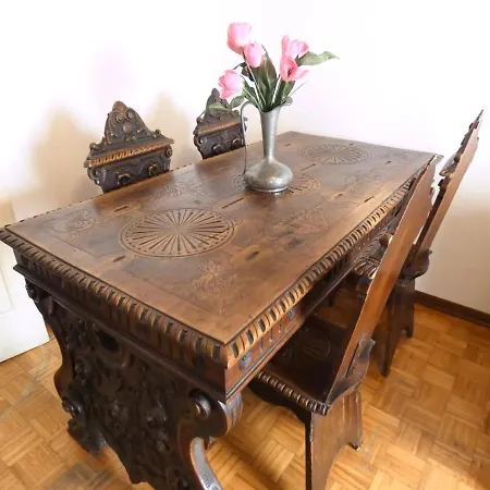 Delicious Apartament Near St. Mark Square Venice Exterior photo