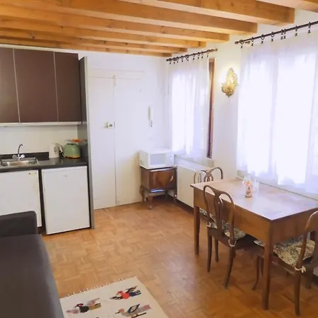 Delicious Apartament Near St. Mark Square Venice Exterior photo