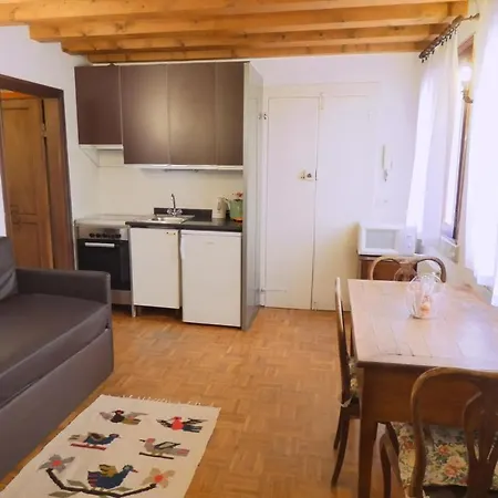 Delicious Apartament Near St. Mark Square Venice Exterior photo
