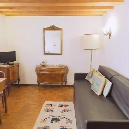 Delicious Apartament Near St. Mark Square Venice Exterior photo