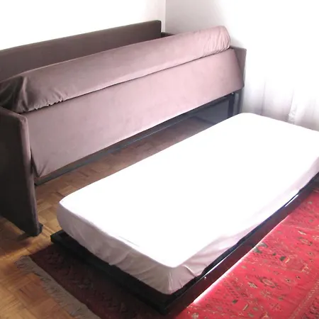 Delicious Apartament Near St. Mark Square Venice Room photo
