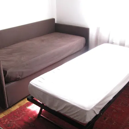 Delicious Apartament Near St. Mark Square Venice Room photo