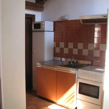 Delicious Apartament Near St. Mark Square Venice Room photo