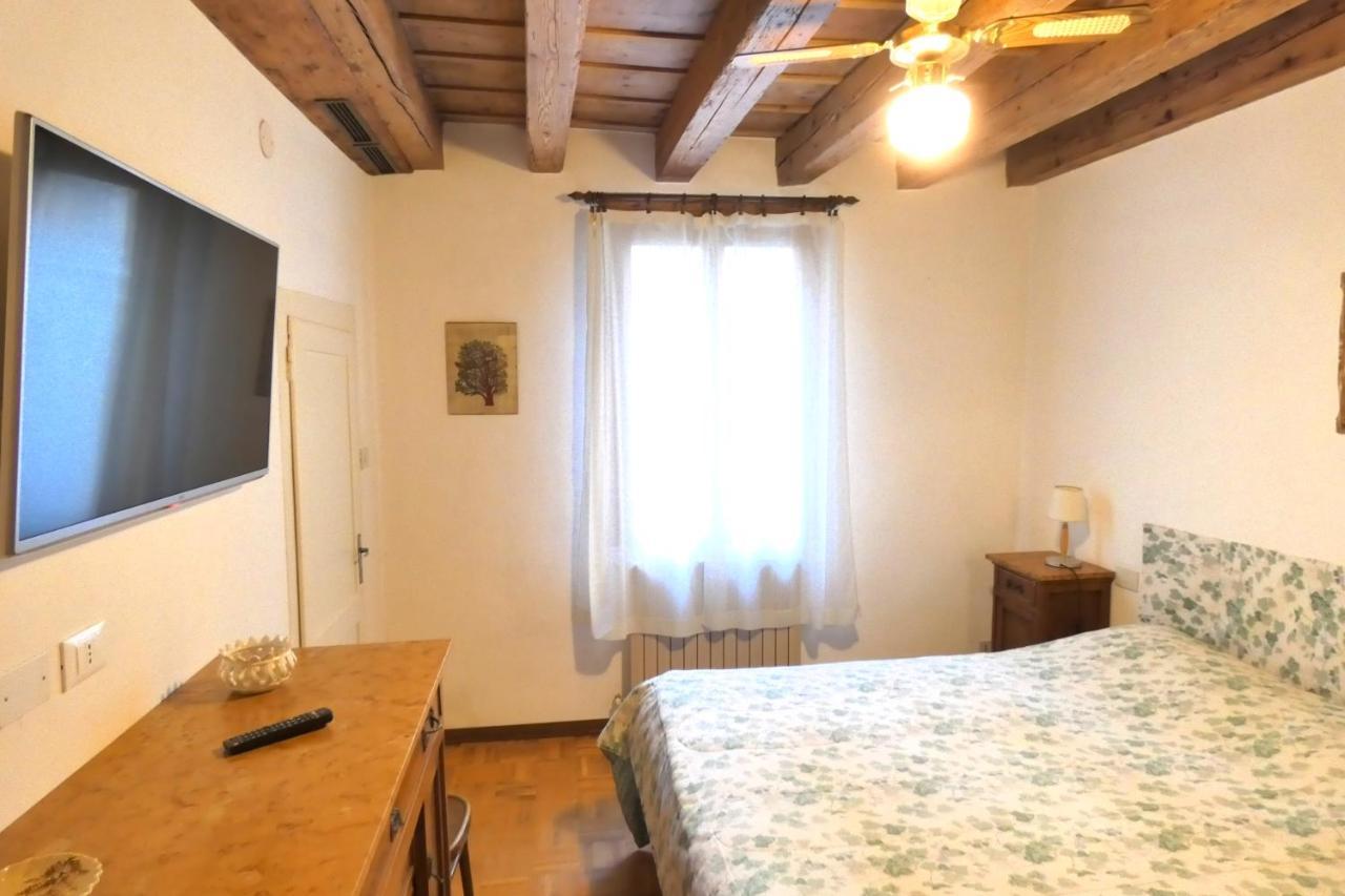 Apartamento Delicious Near St. Square Veneza