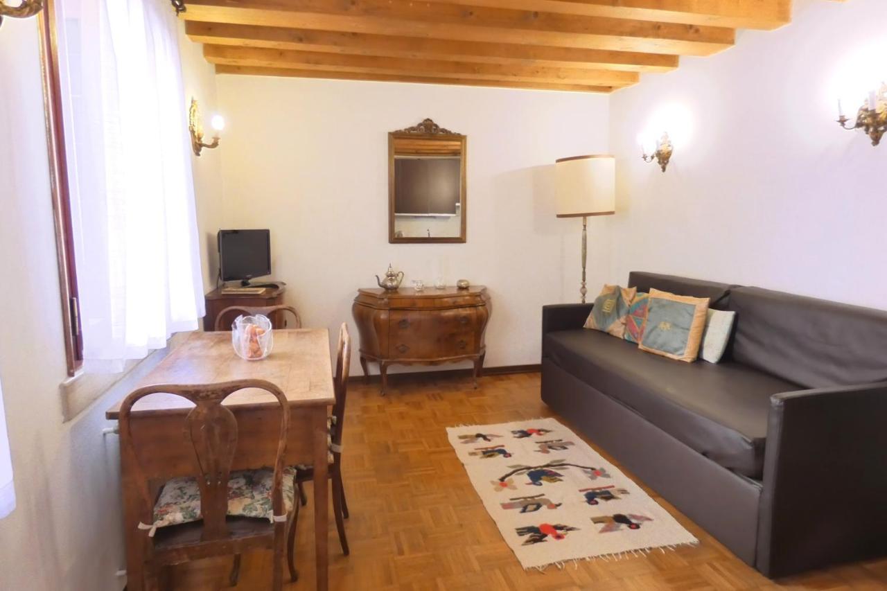 Apartamento Delicious Near St. Square Veneza