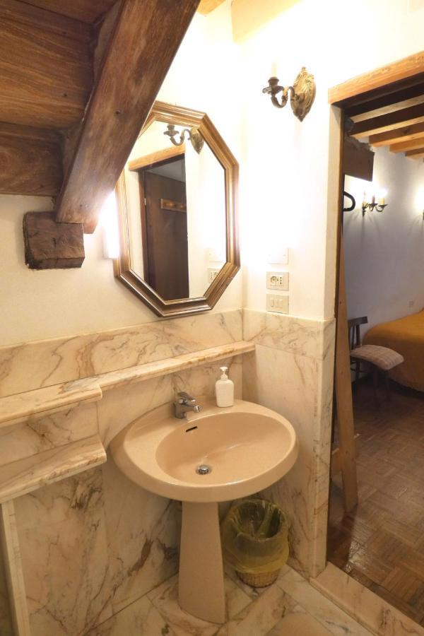 Apartamento Delicious Near St. Square Veneza