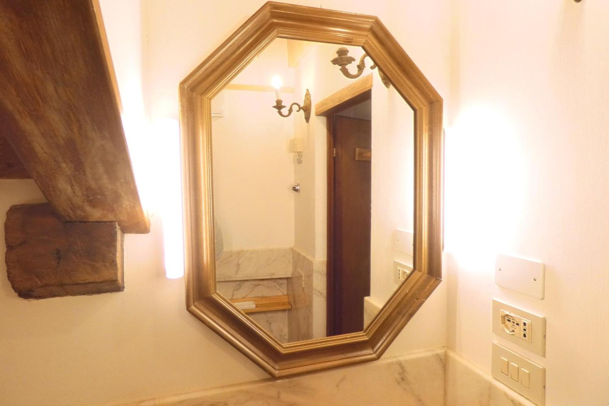 Apartamento Delicious Near St. Square Veneza