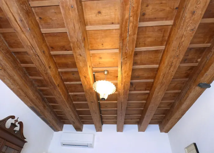 Delicious Apartament Near St. Mark Square